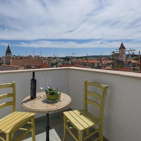 Villa Meri Trogir Zewnętrze zdjęcie