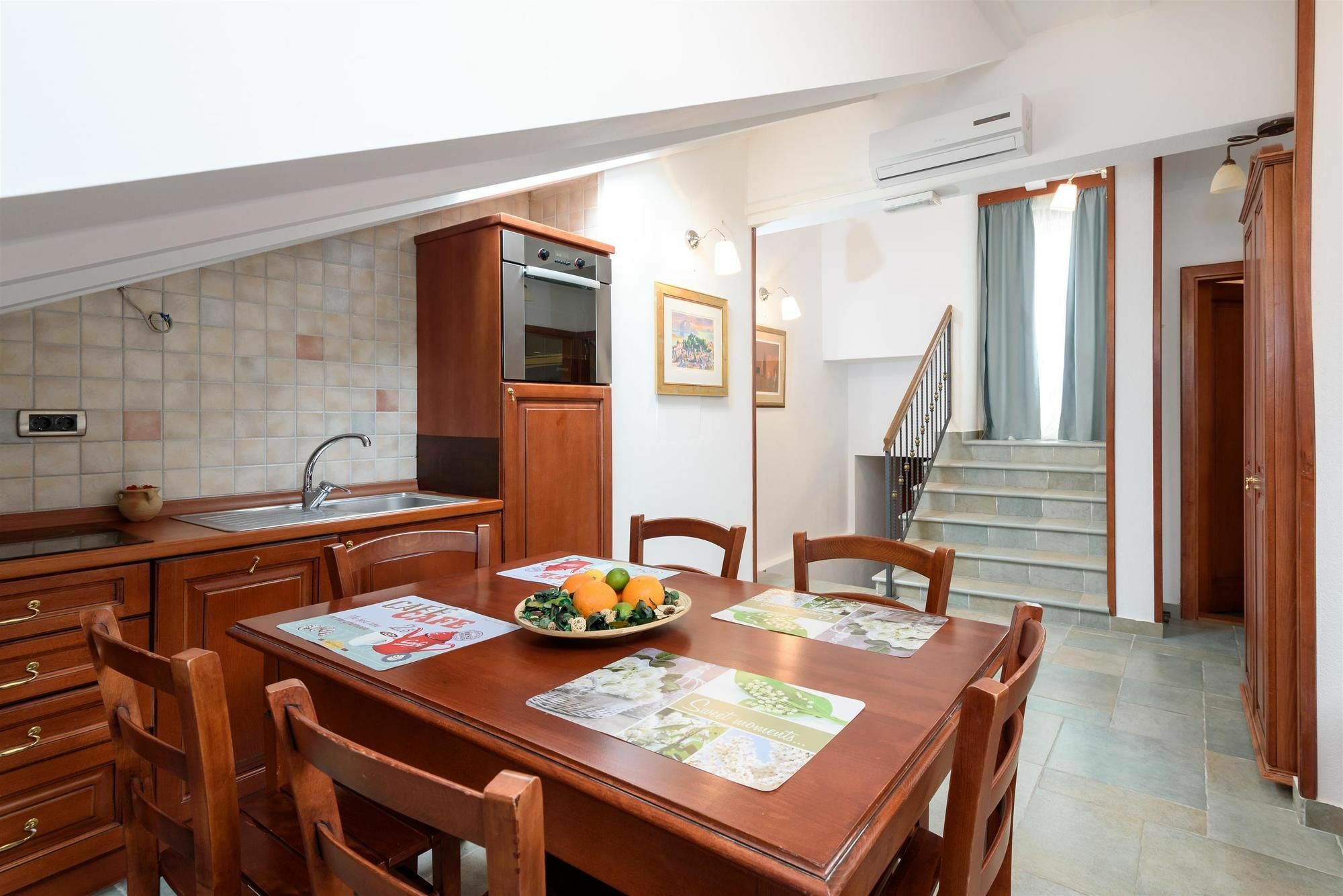 Villa Meri Trogir Zewnętrze zdjęcie