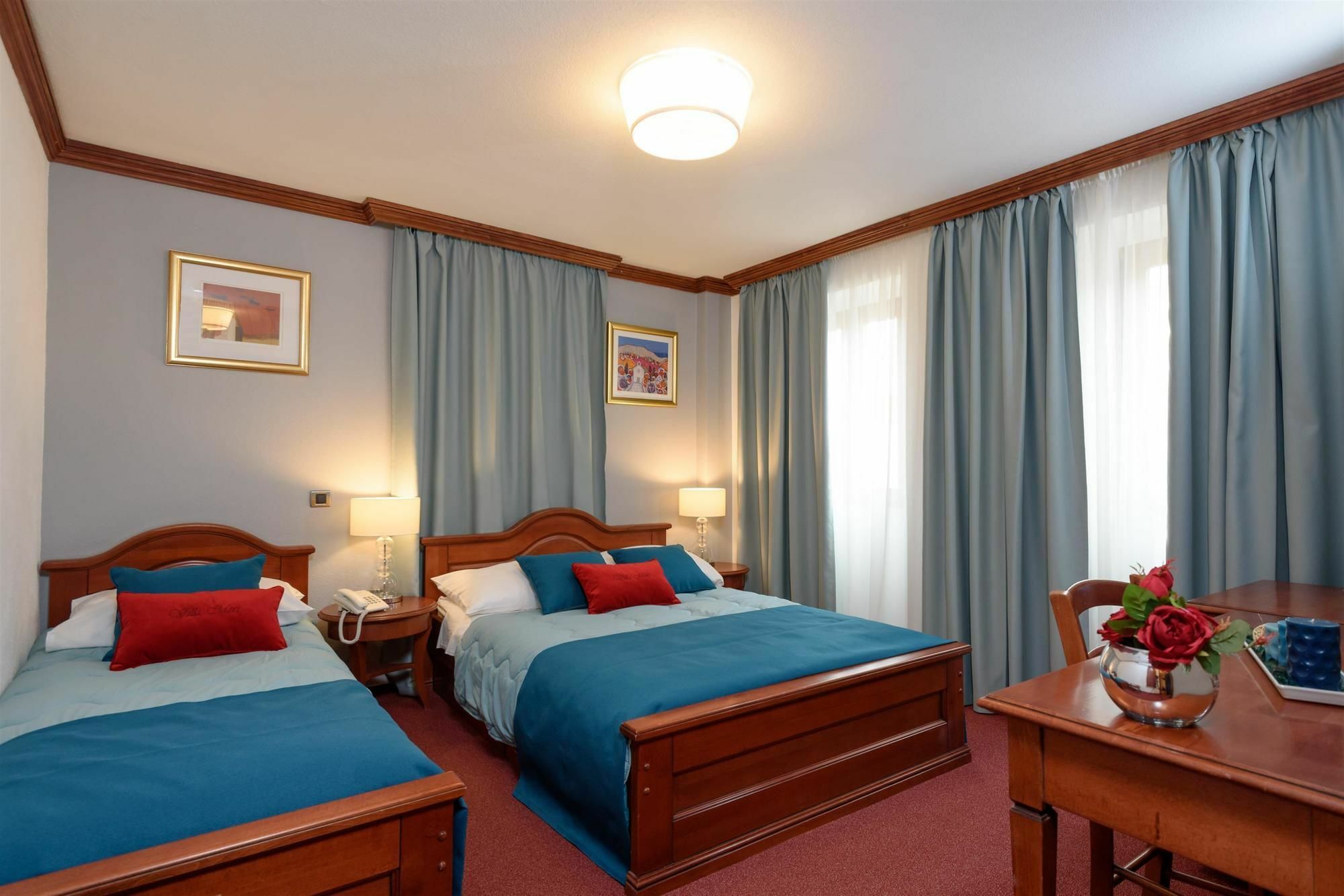 Villa Meri Trogir Zewnętrze zdjęcie