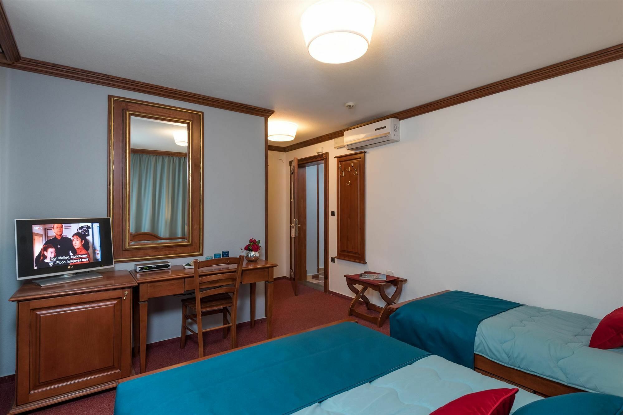 Villa Meri Trogir Zewnętrze zdjęcie